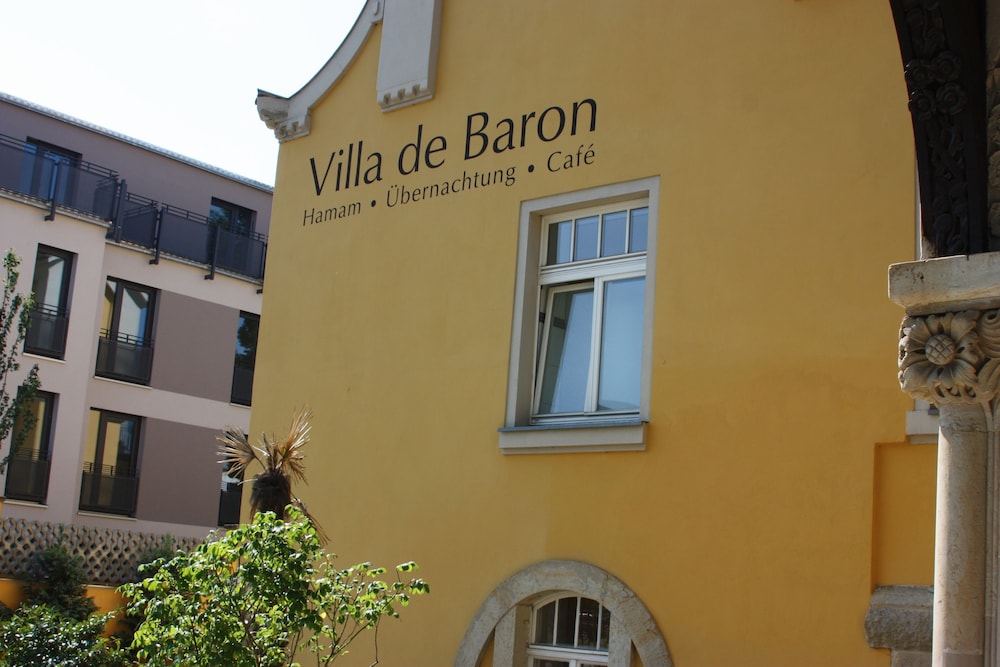 Villa De Baron 2/31