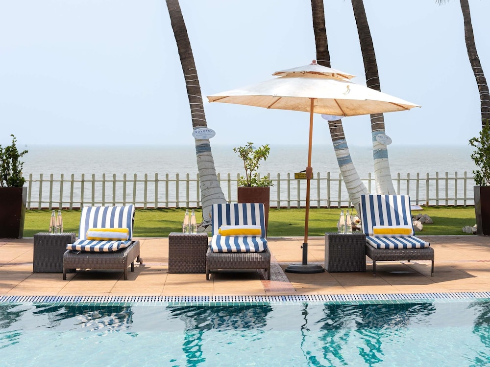 Novotel Mumbai Juhu Beach 35/69