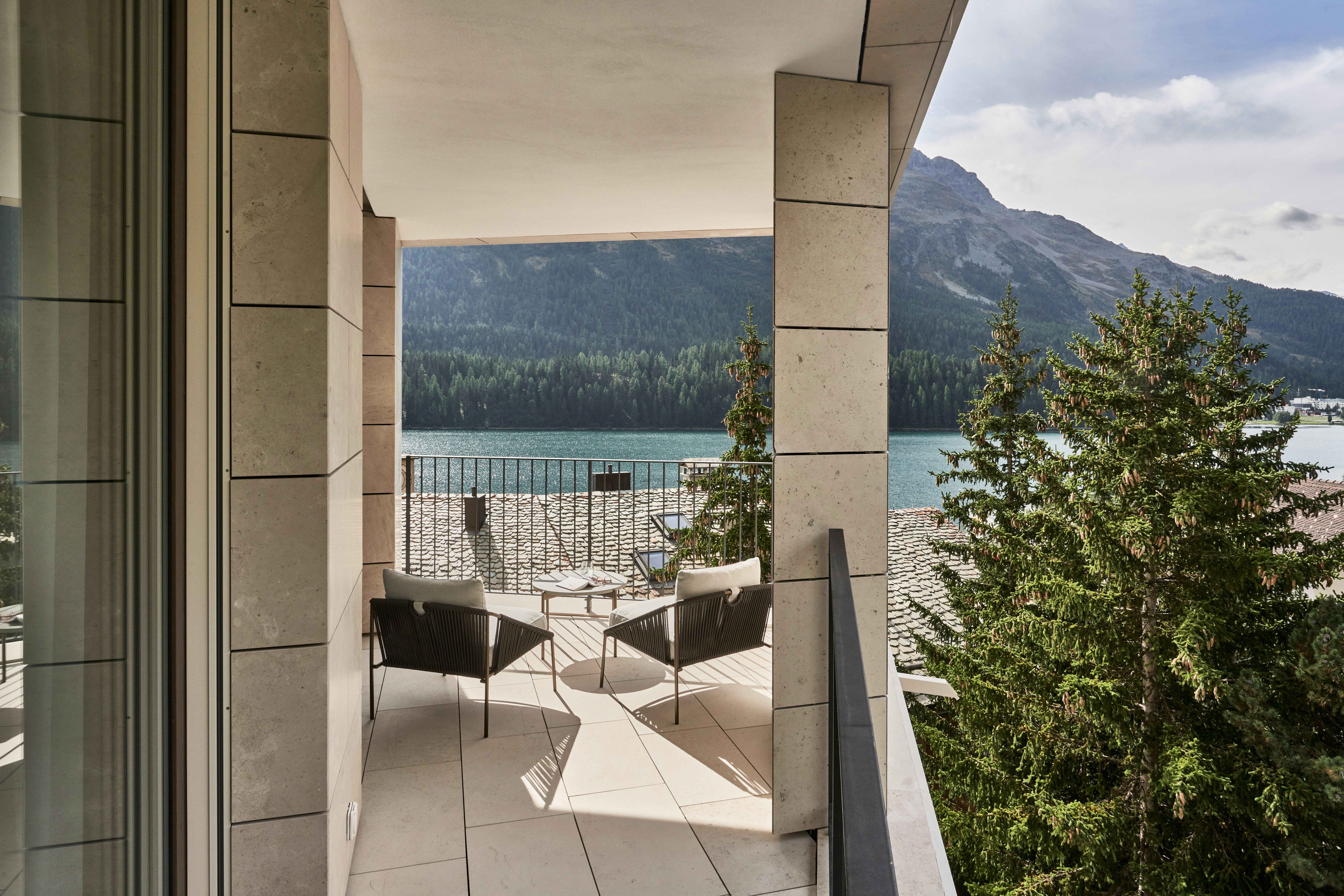 Grace La Margna St Moritz 31/55