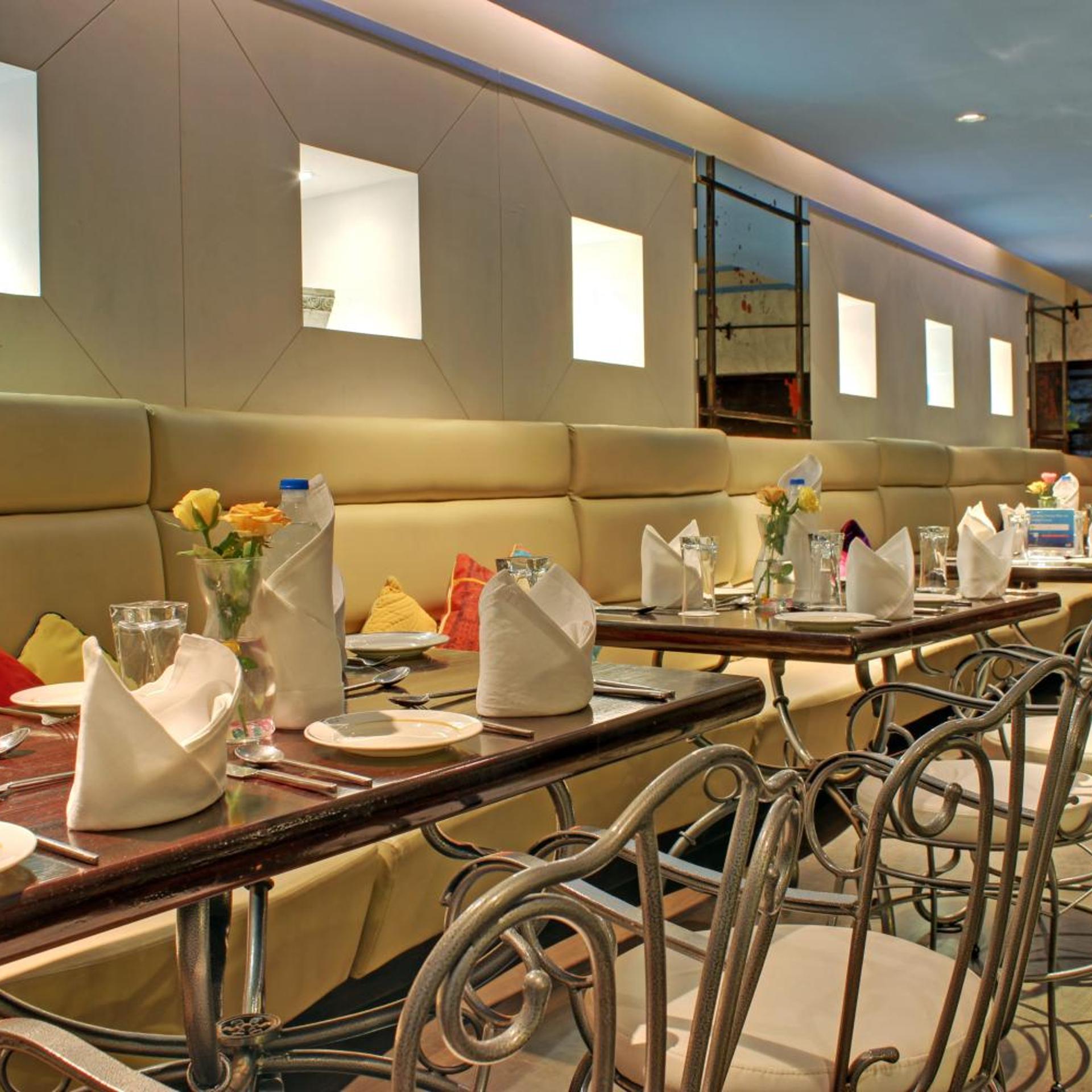 Aloft Chennai OMR IT Expressway 22/30