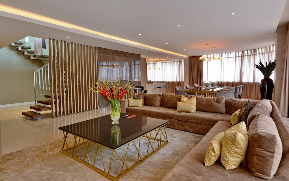 The Houghton Hotel Spa Wellness and Golf 34/50