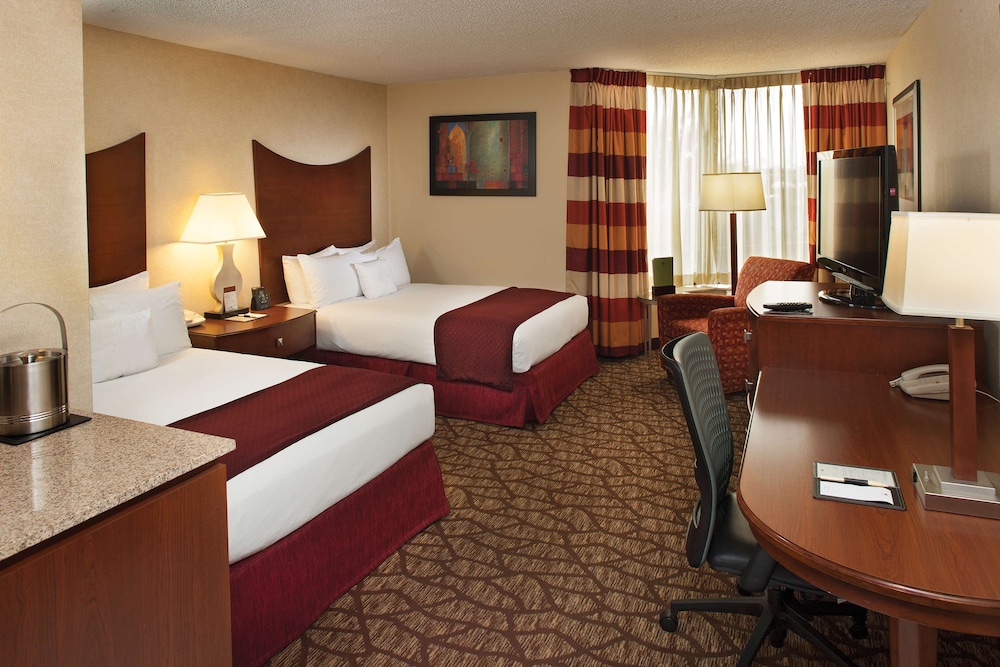 DoubleTree by Hilton Hotel Johnson City 23/61