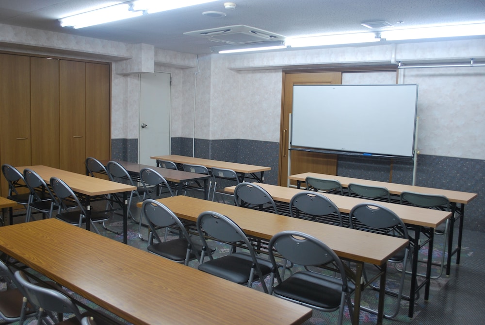 City Inn Wakayama 40/50