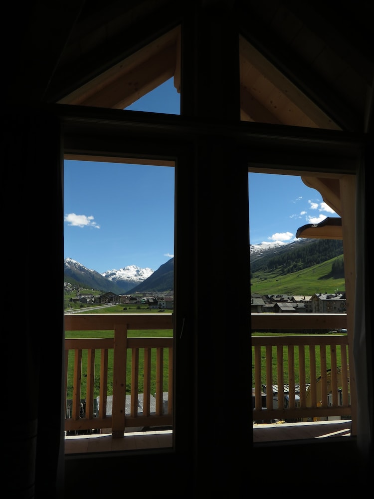 Ecohotel Chalet Des Alpes 14/45
