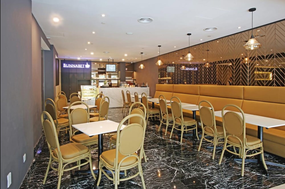 HOTEL MALAYSIA 39/45