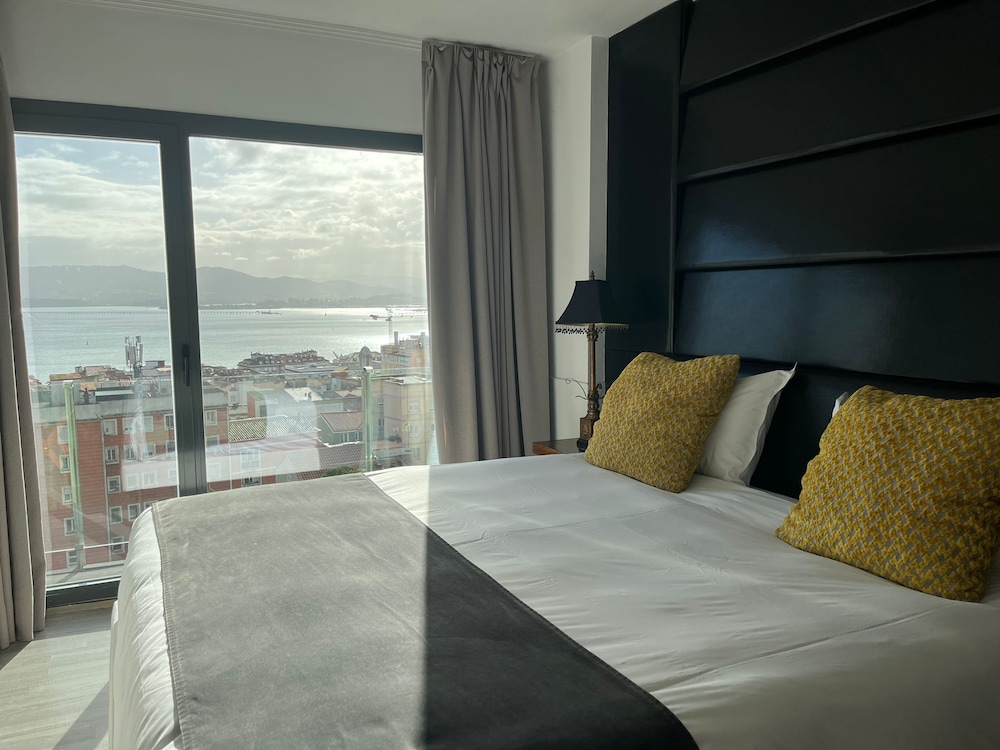 Hotel Art Santander 26/67
