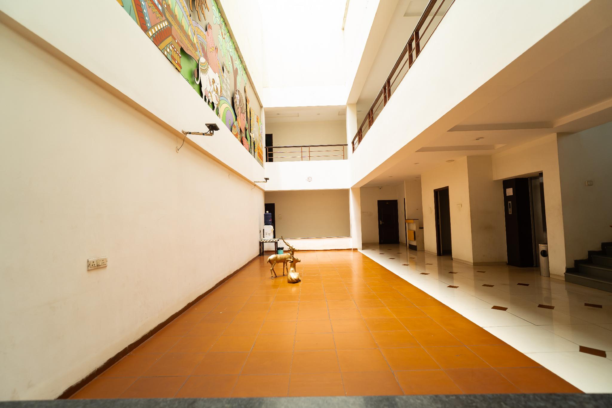 Pl.A Residency Annex 17/34