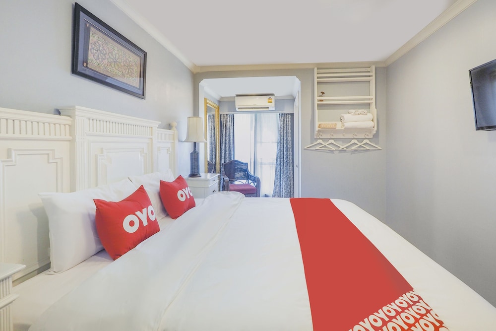 OYO 899 Villa De Hun 10/55