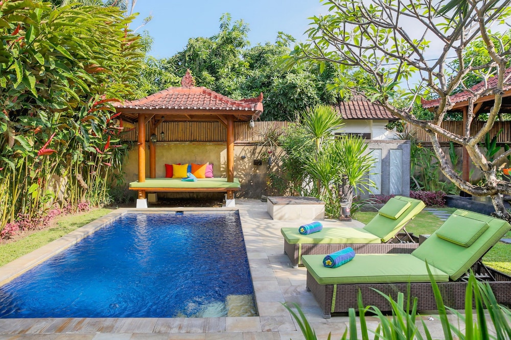 Villa Bali Caviar 15/34