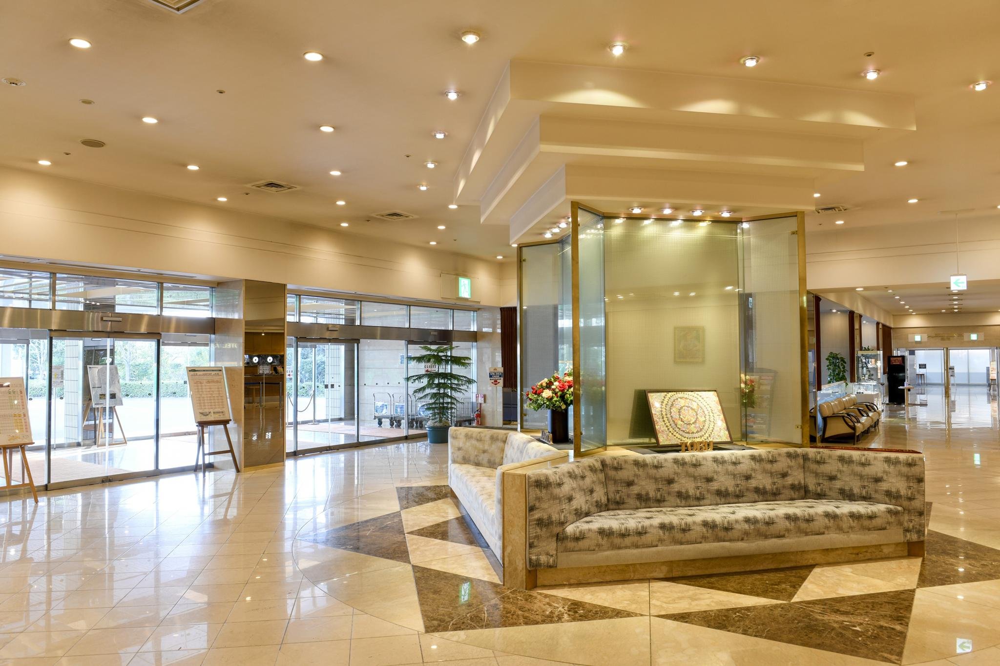 Narita Tobu Hotel Airport 3/29