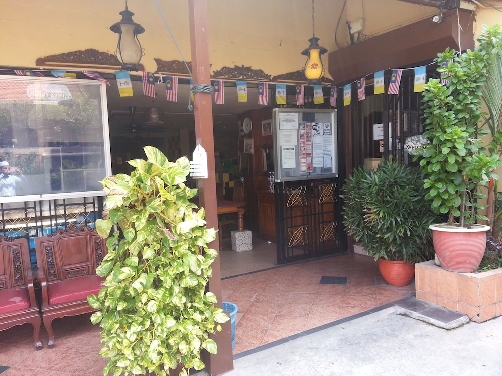 Anggerik Lodging 10/51