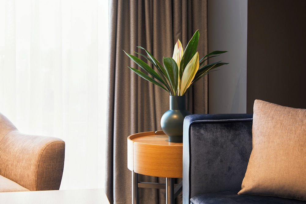 L7 ガンナム by LOTTE HOTELS 写真3
