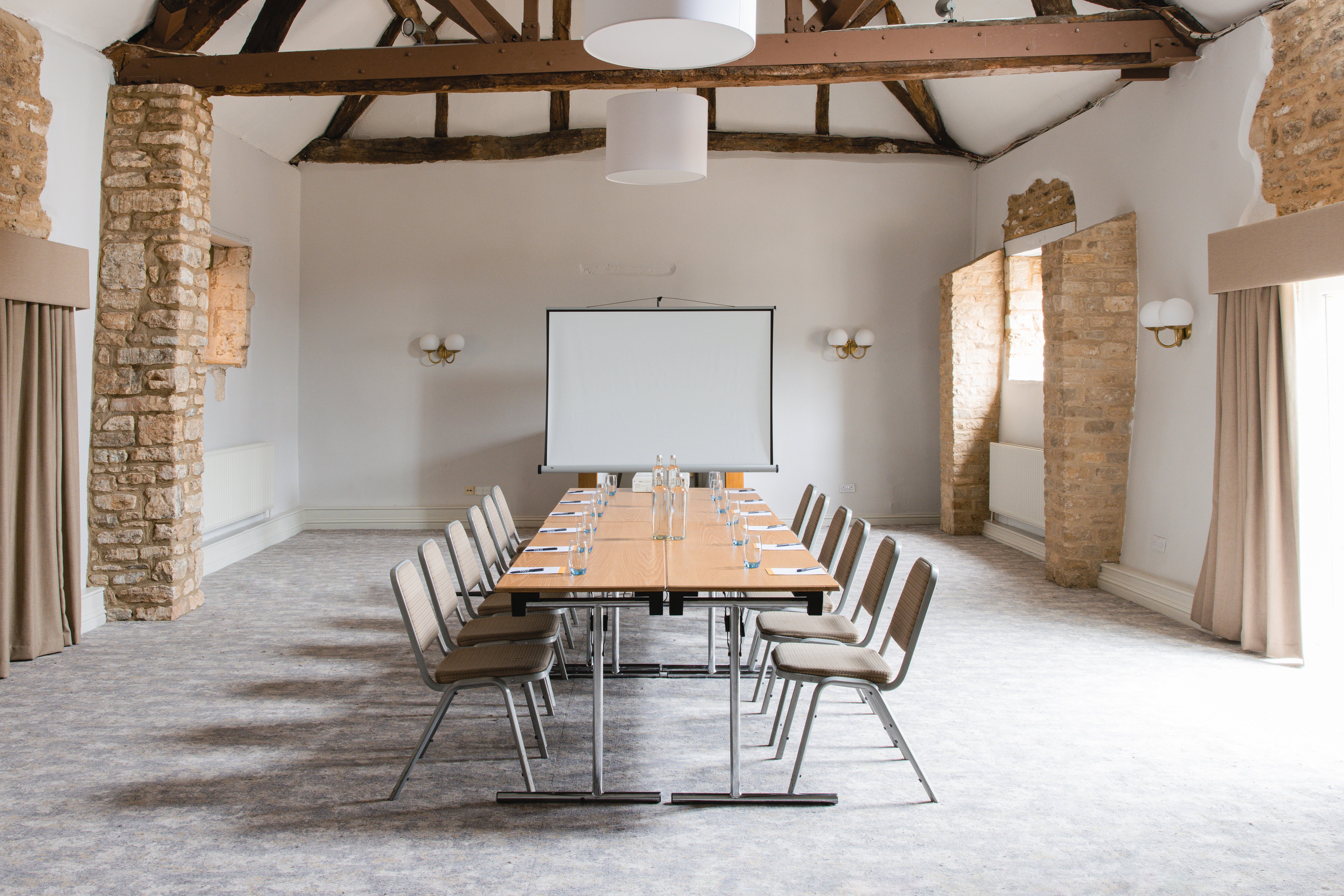 Voco Oxford Thames by IHG 38/50