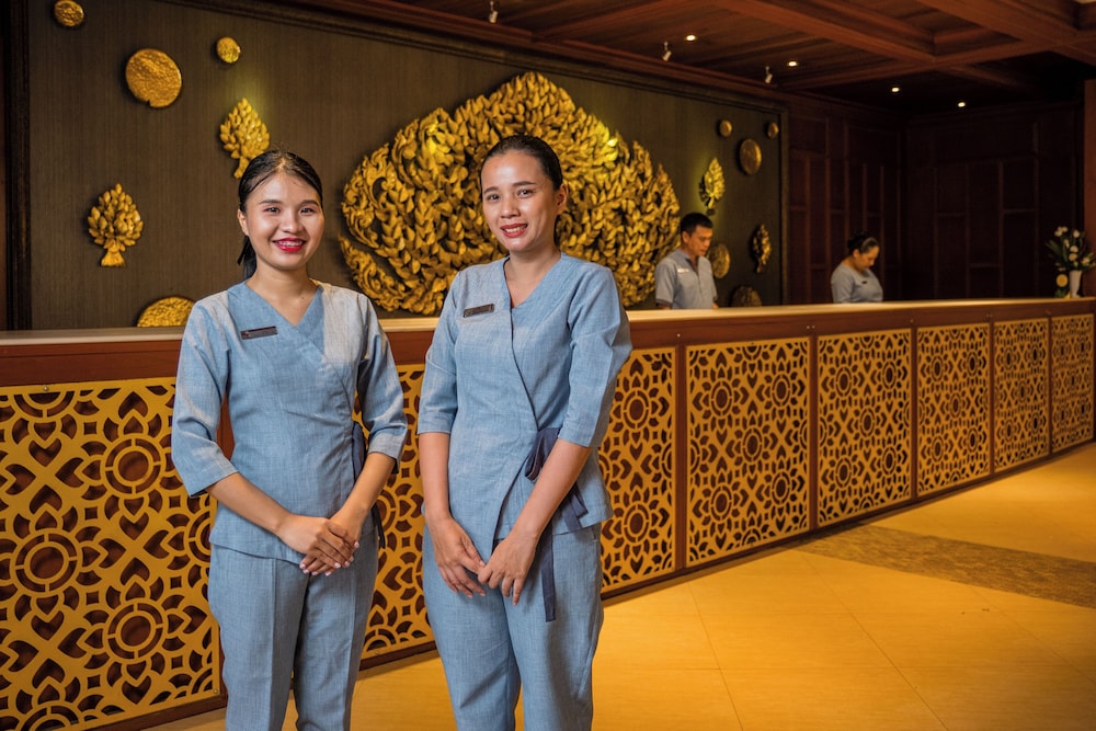 Chanalai Garden Resort 6/50