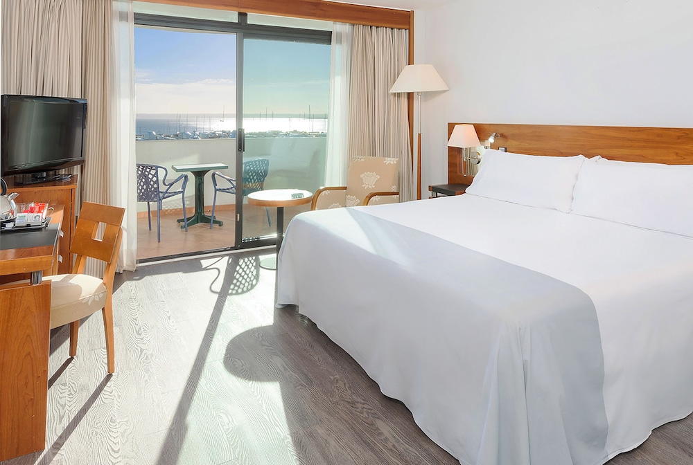 Hotel Palma Bellver Affiliated by Melia 13/70