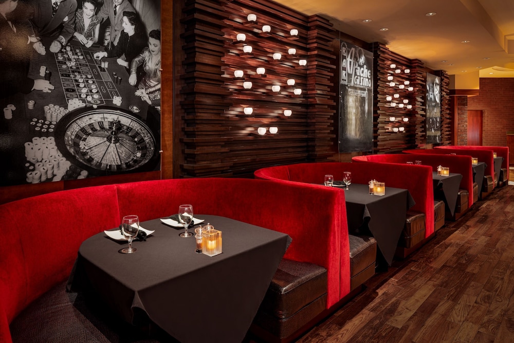 Harrah's Joliet - A Caesars Rewards Destination 52/70