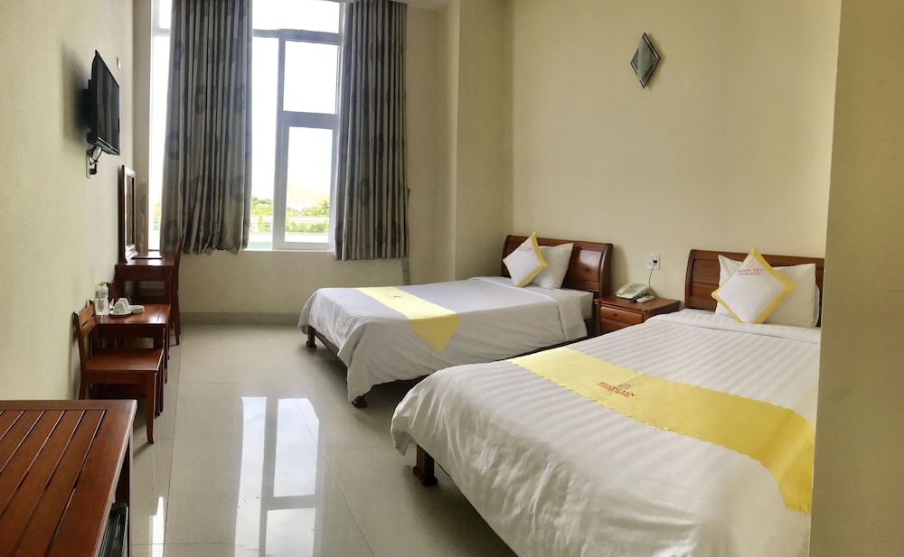 Hoang Yen Canary Hotel 18/66