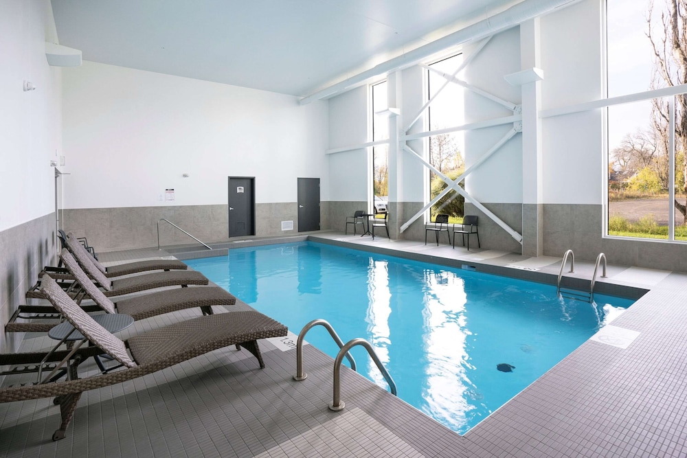Quality Inn Quebec City 39/60
