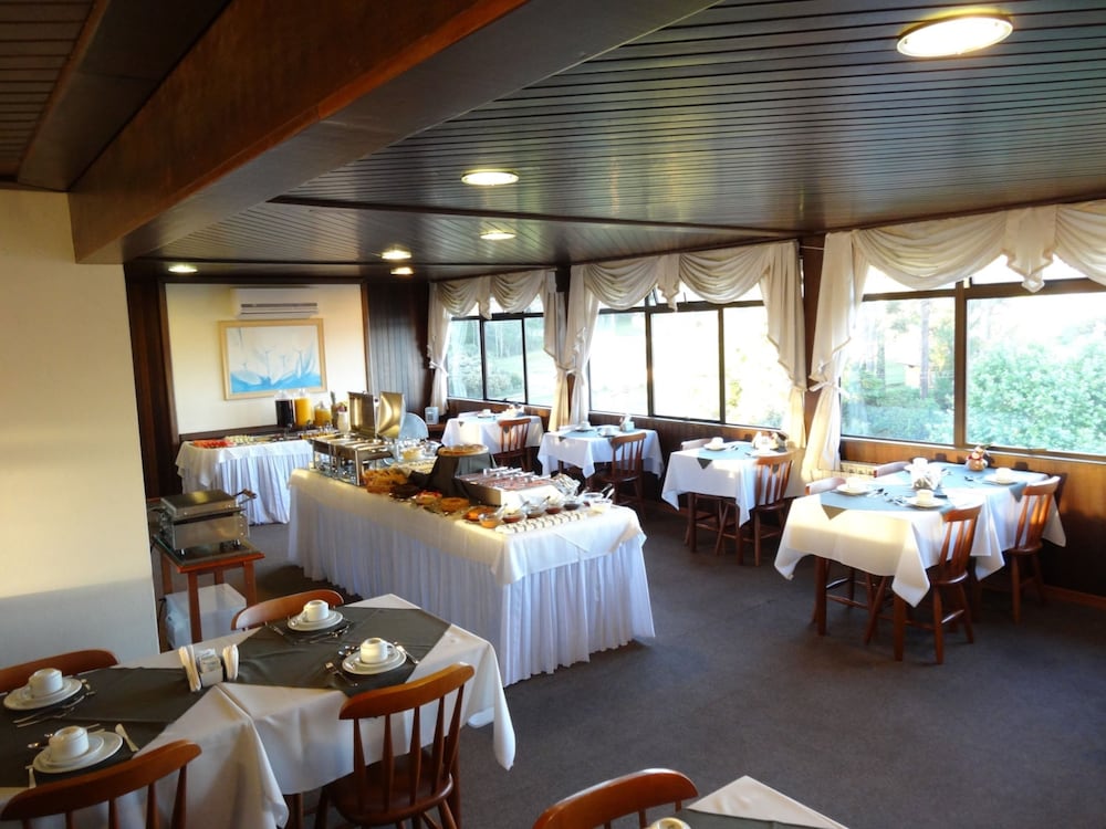 Hotel Tissiani Canela 57/75