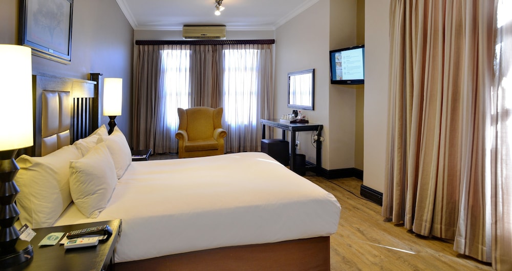 ANEW Hotel Highveld 16/49