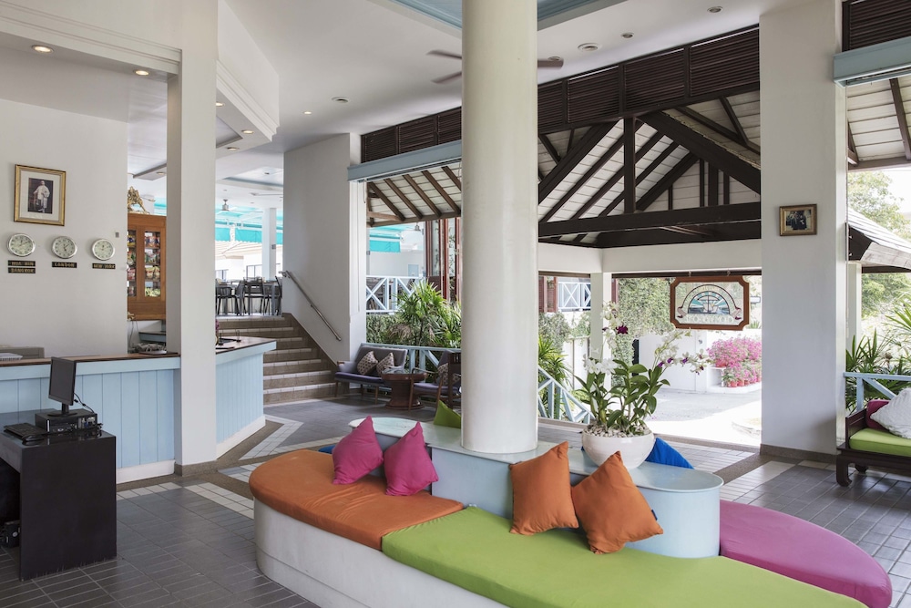 Chom View Hotel Hua Hin 26/50