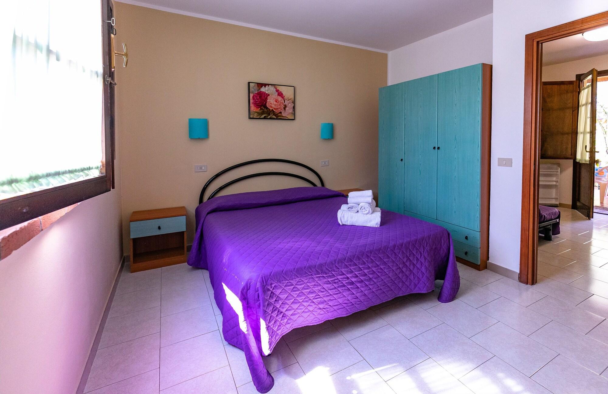 1 Bedroom, Apartment, Double Bed, Private Garden, Sofa, Ground Floor