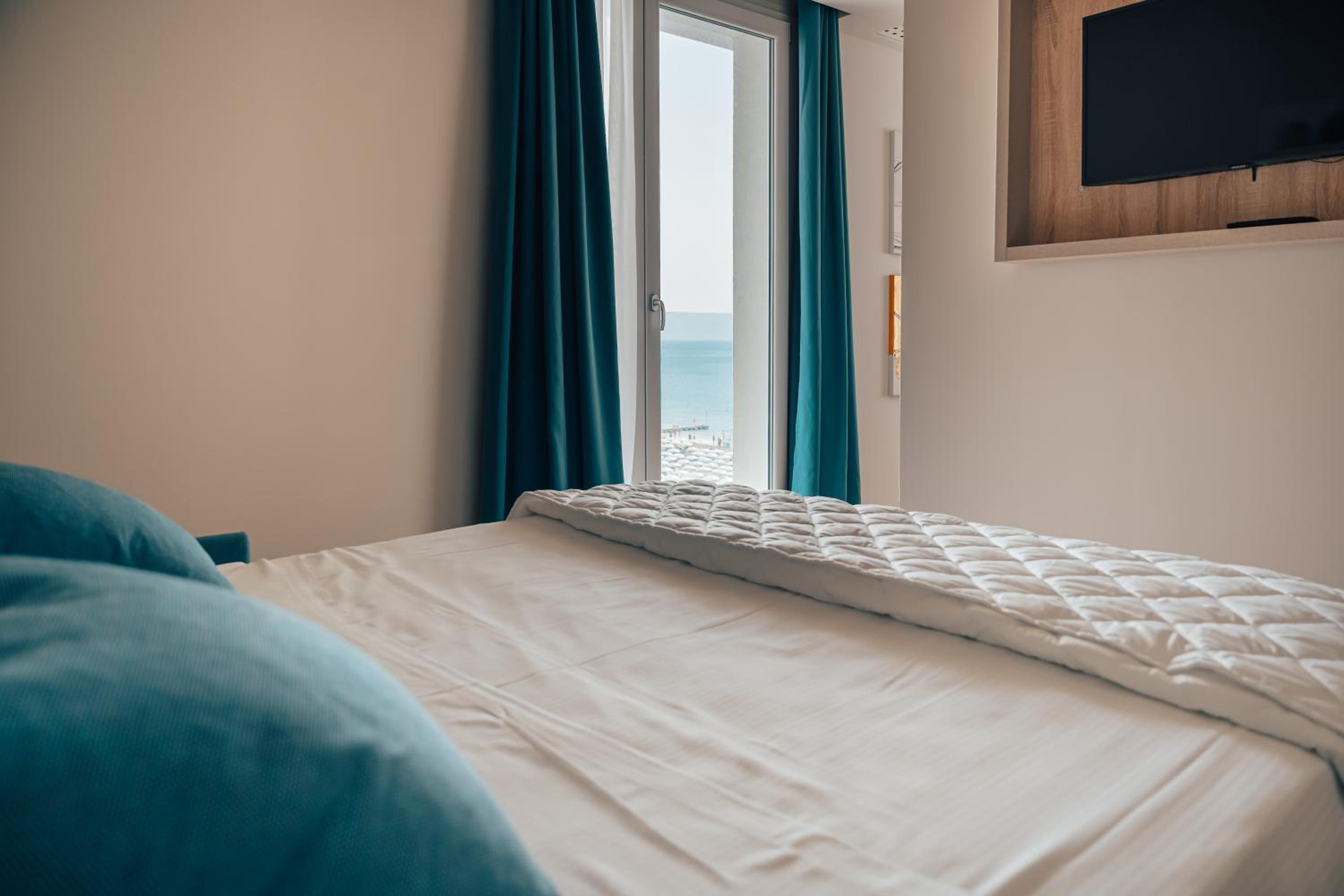 Hotel Galassia Suites & Spa 17/49