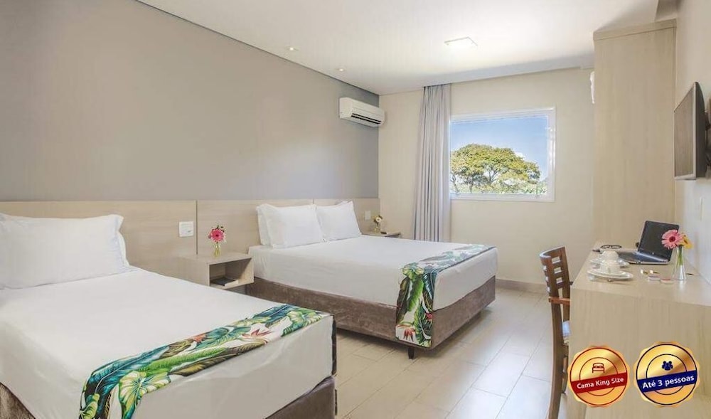 VALINHOS PLAZA HOTEL 19/72