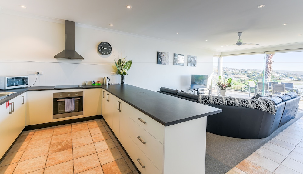 The Bluff Resort Apartments، Mount Barker 5/55
