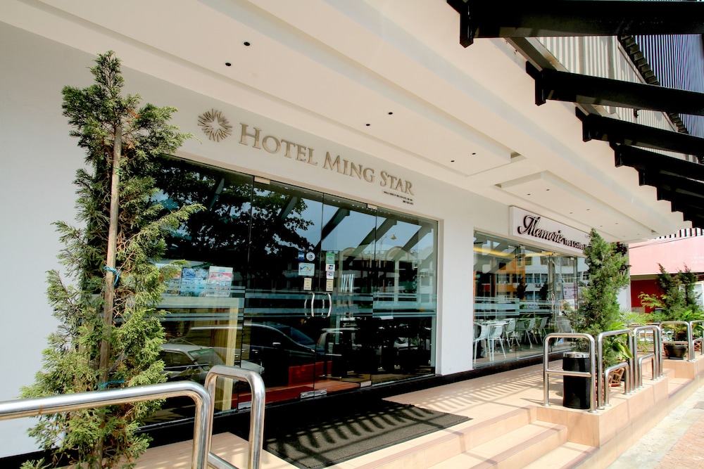 Ming Star Hotel 5/64
