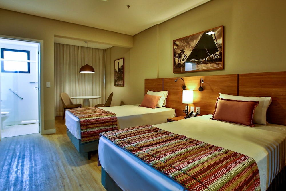 Comfort Suites Sao Jose do Rio Preto 17/50