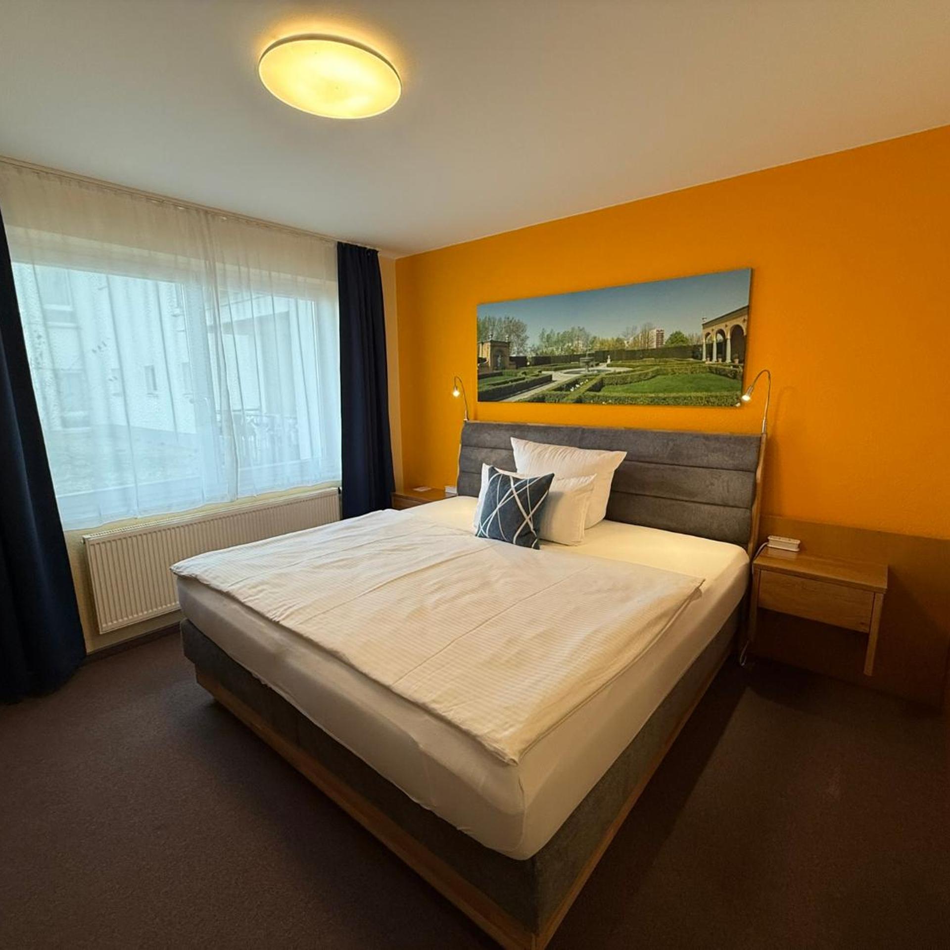 Parkhotel Marzahn 17/50