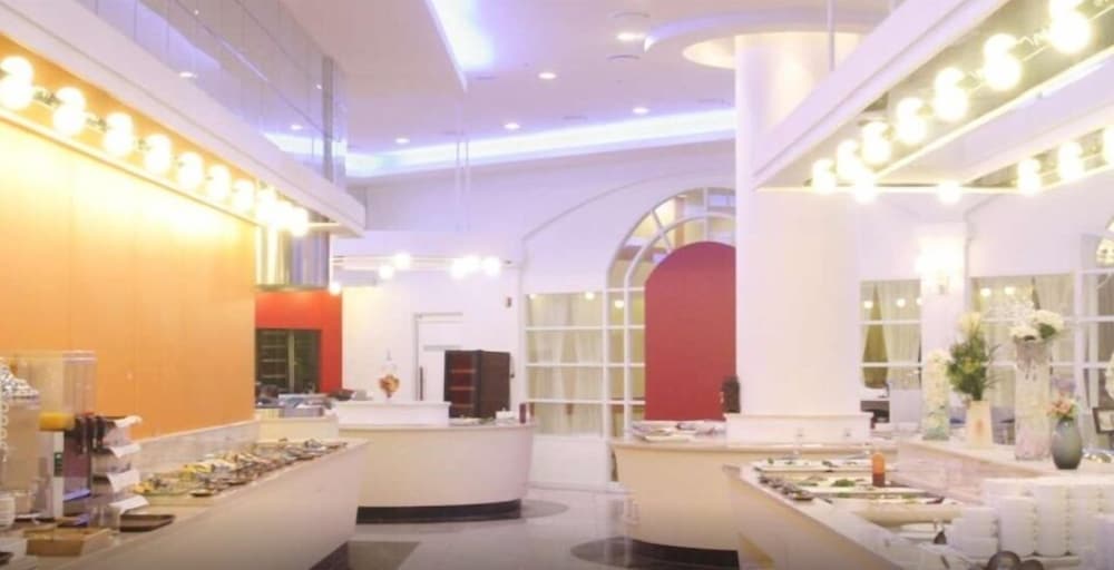 Ecograd Hotel 37/41