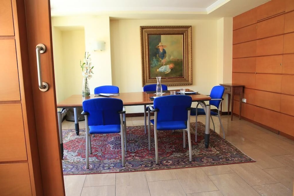 Hotel Gran Regente 27/35