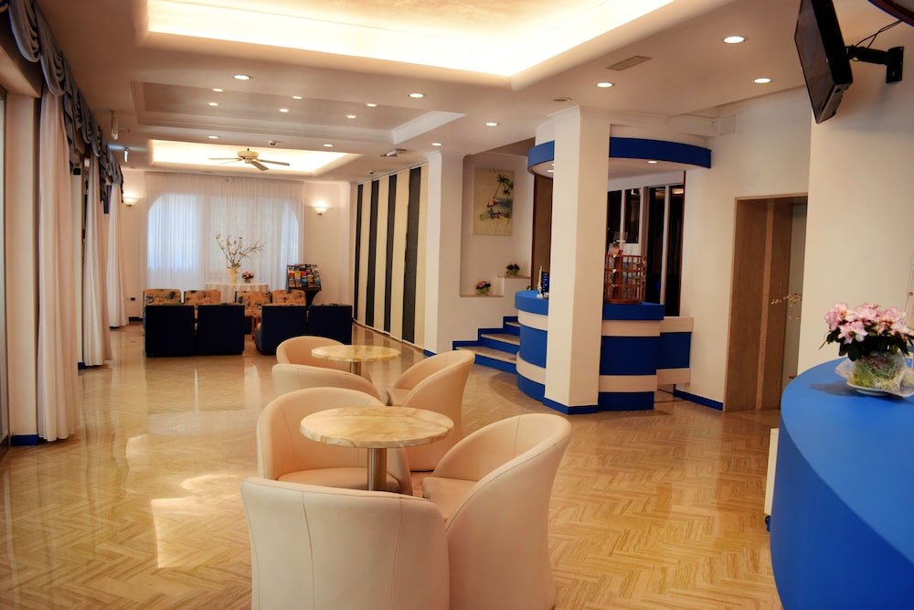 Hotel Arno 28/46