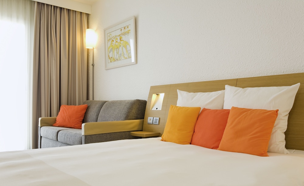 Novotel Paris Est 16/74