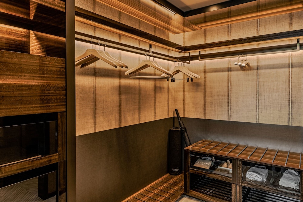 Bulgari Hotel Paris 写真4