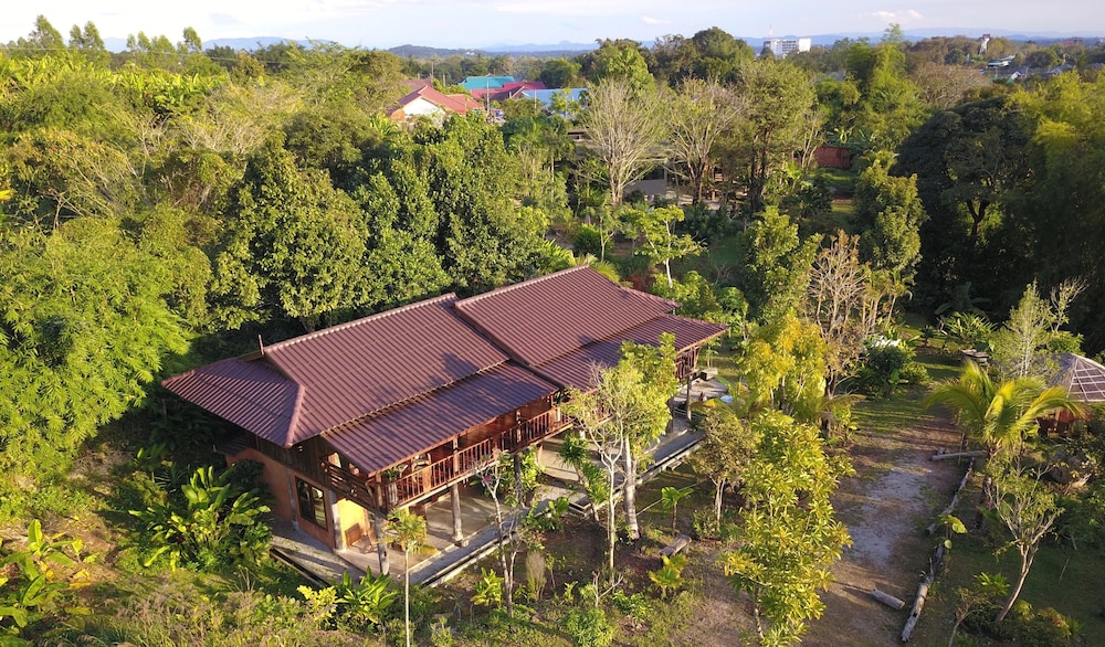Bambuh Boutique Homestay 49/70