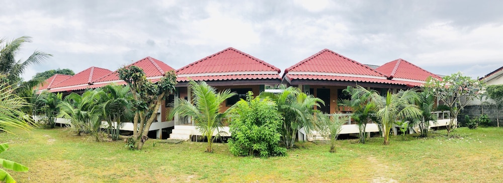 Baan Archa Samui 7/39