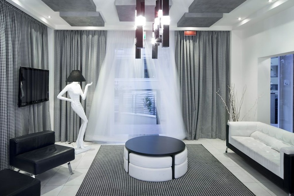 Atmosphere Suite Hotel 37/56