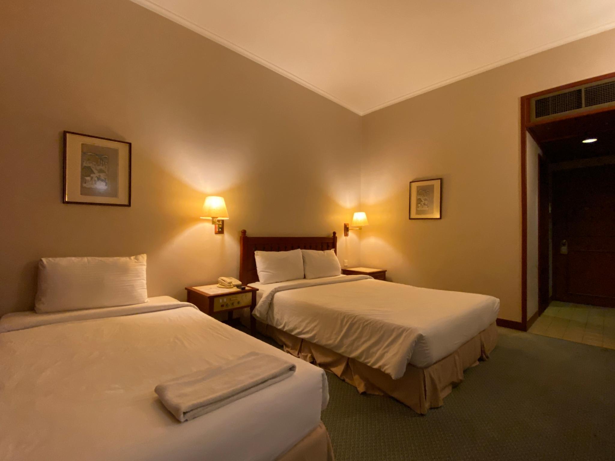 Marco Polo Hotel Tawau 29/50