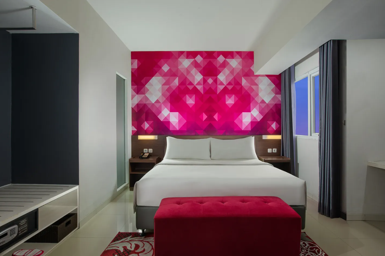 favehotel Simpang Lima - Semarang 15/24
