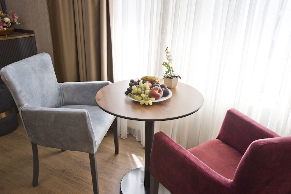 Grand Bagoz Otel 32/47