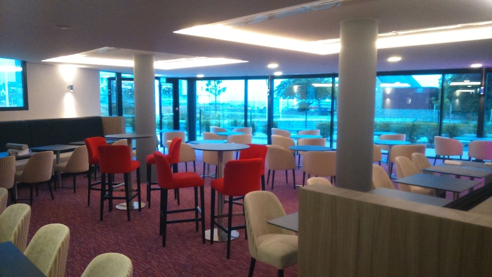 THALASSO CONCARNEAU SPA MARIN RESORT 59/71