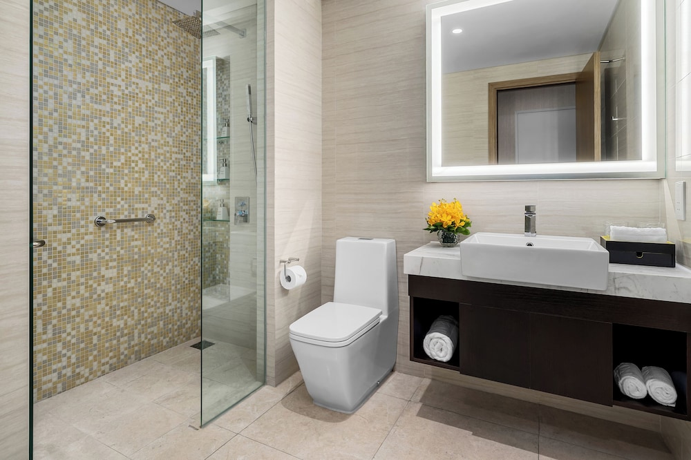 Sedona Suites Ho Chi Minh City 71/73