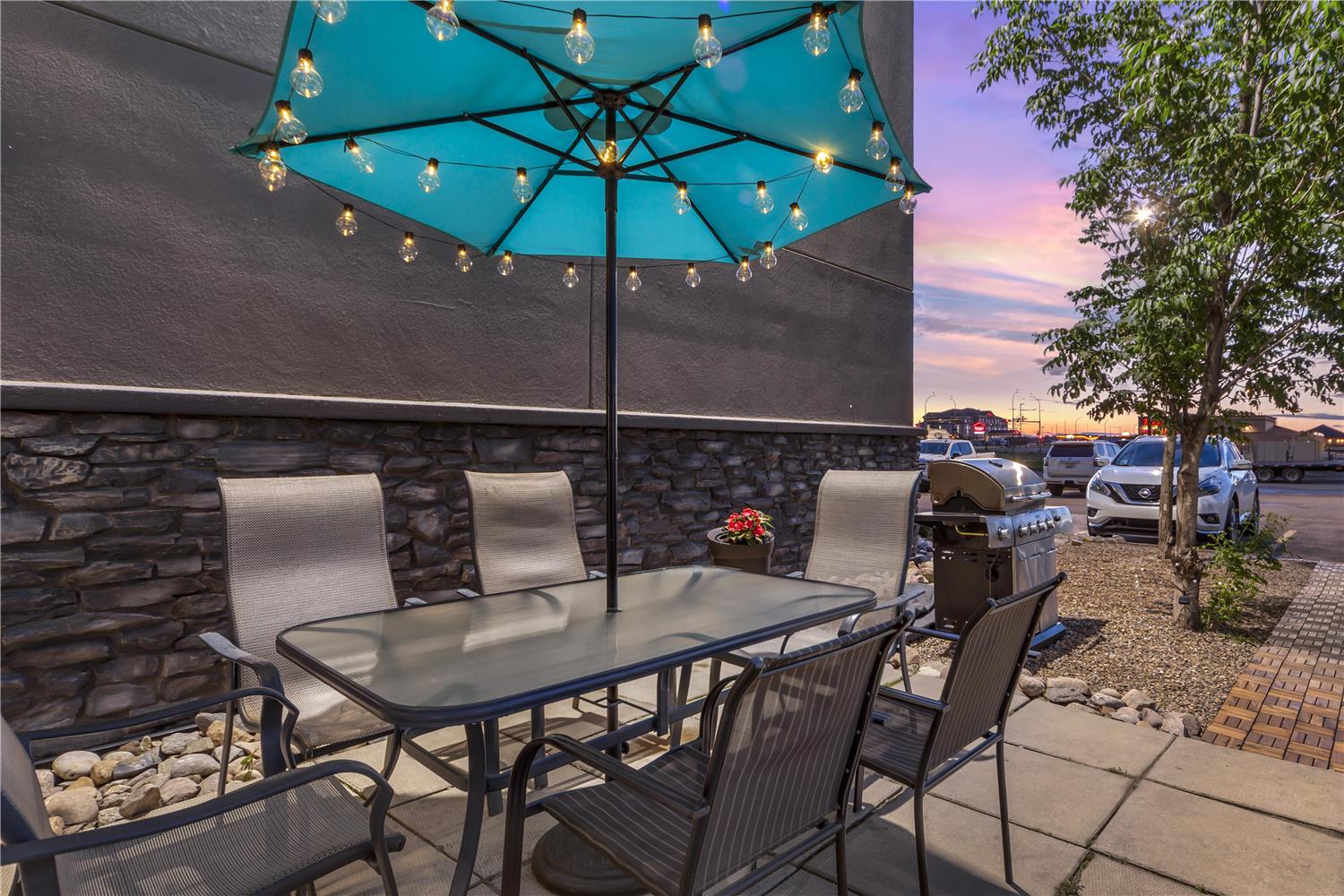 Best Western Wainwright Inn and Suites 11/13