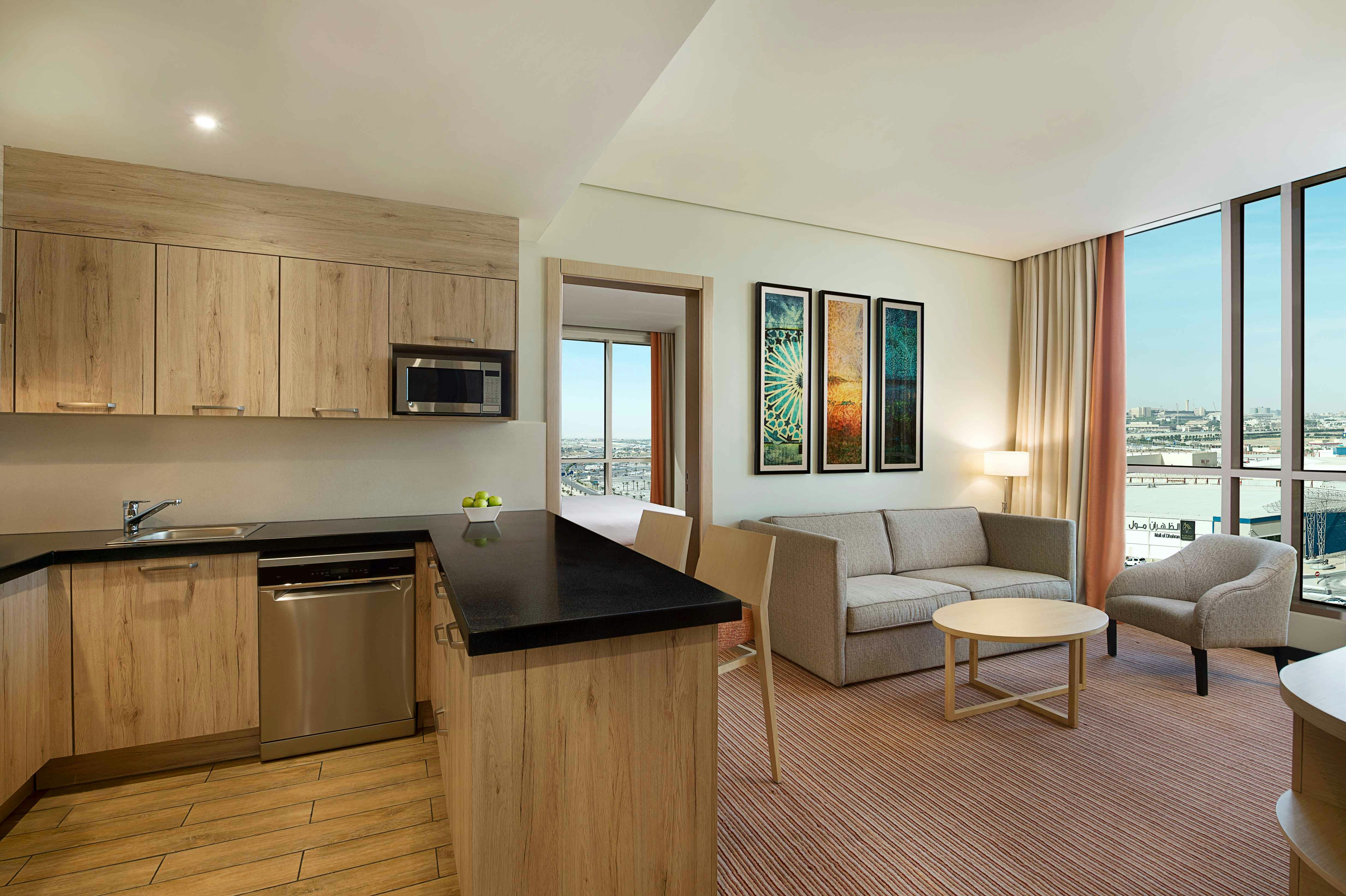 هيلتون جاردن إن الخُبر(Hilton Garden Inn Al Khobar) 23/47