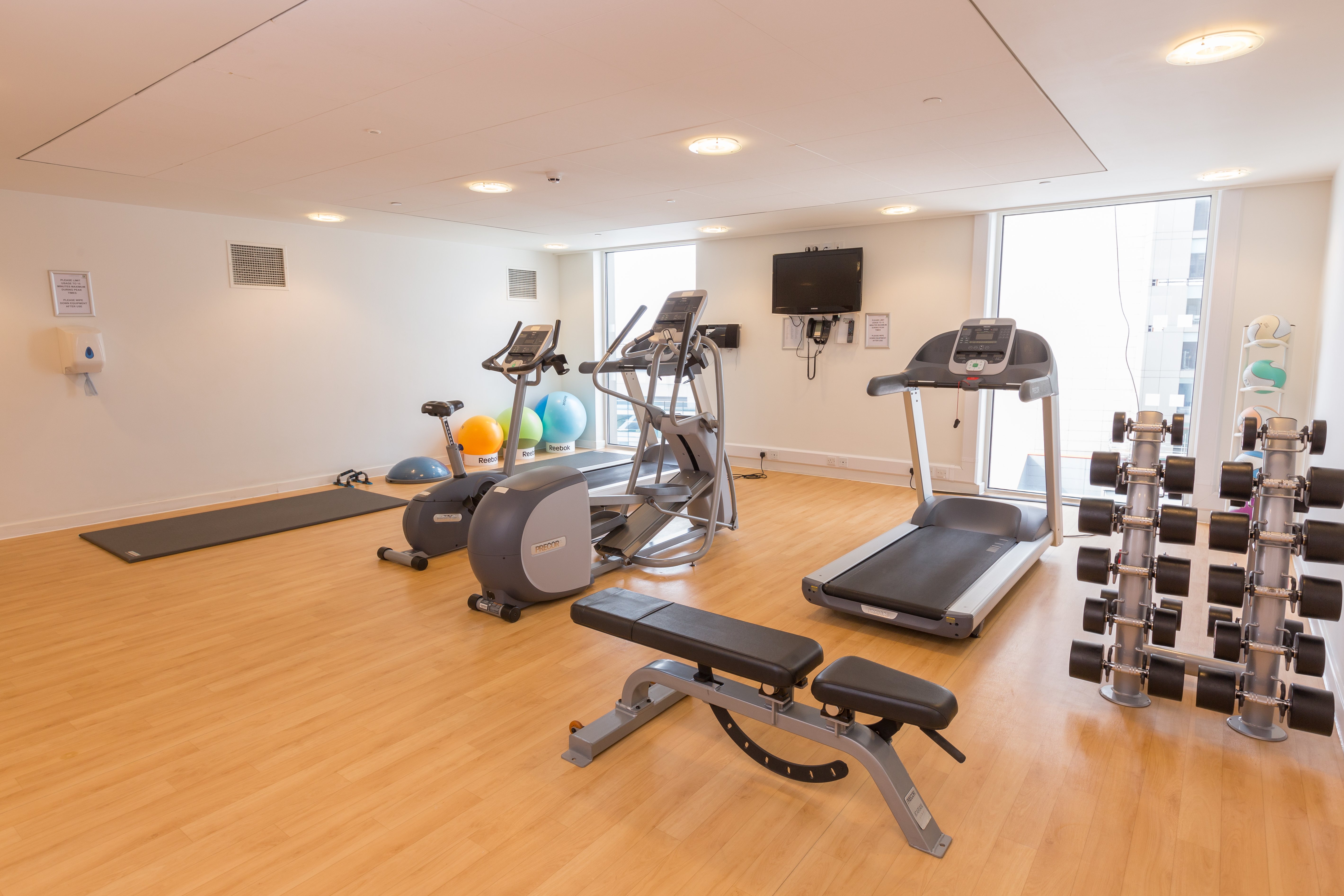 Holiday Inn Manchester Media City Uk 27/50