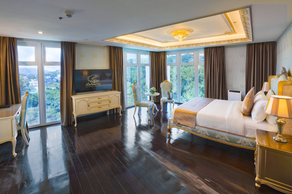 Lafaayette Luxury Suites Baguio 17/50