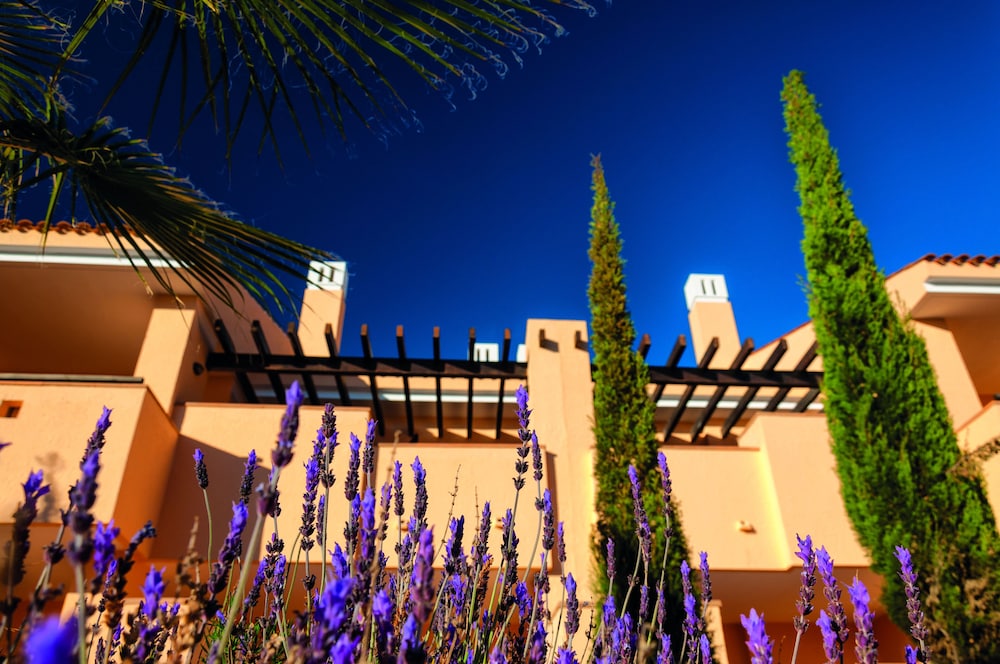 Sheraton Hacienda Del Alamo Golf And Spa Resort 22/34